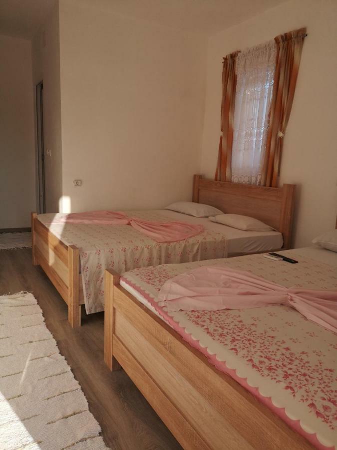 Apartments Daris Ulcinj Zimmer foto